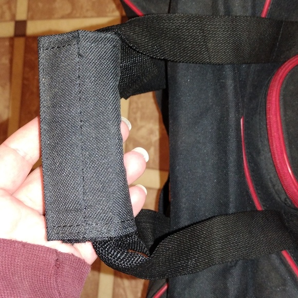 NEW Mojo Bulldog Travel Carrying Case - Picture 9 of 9